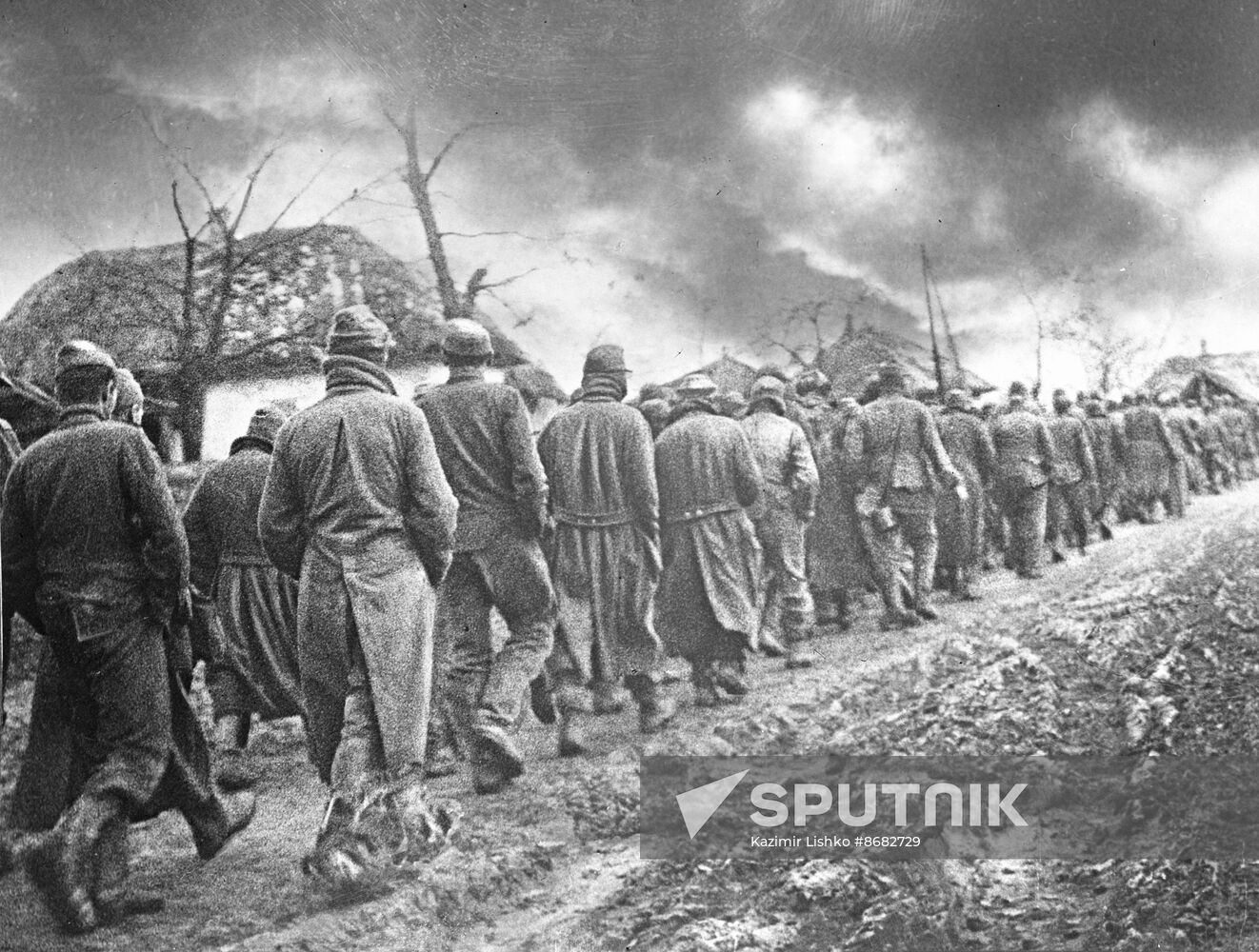 Great Patriotic War of 1941-1945