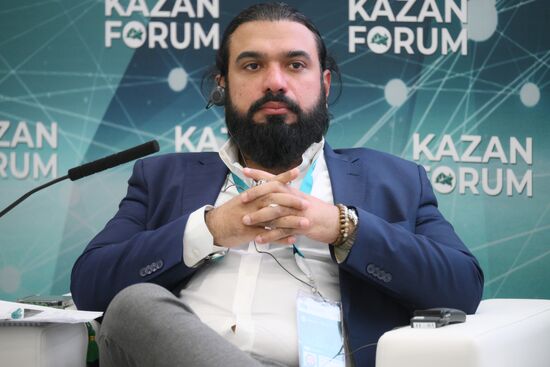 KAZANFORUM 2024. Islamic Financial Products