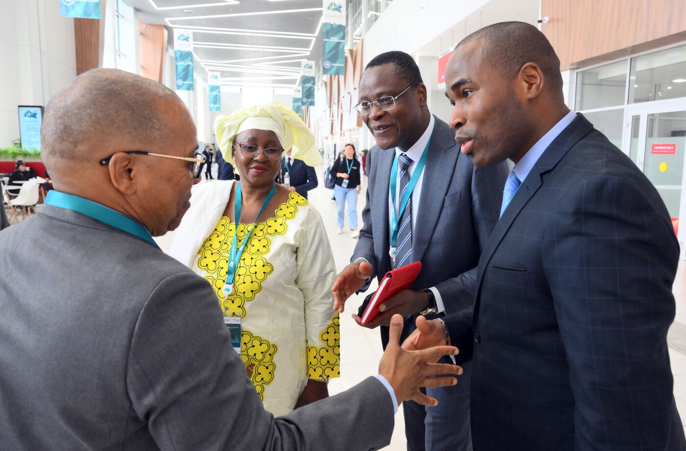 Russia – Islamic World: KAZANFORUM 2024