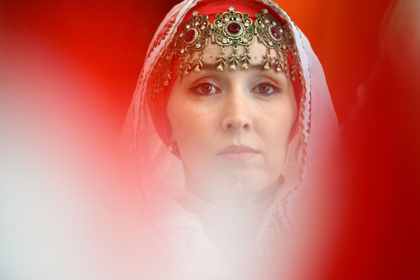 Russia – Islamic World: KAZANFORUM 2024