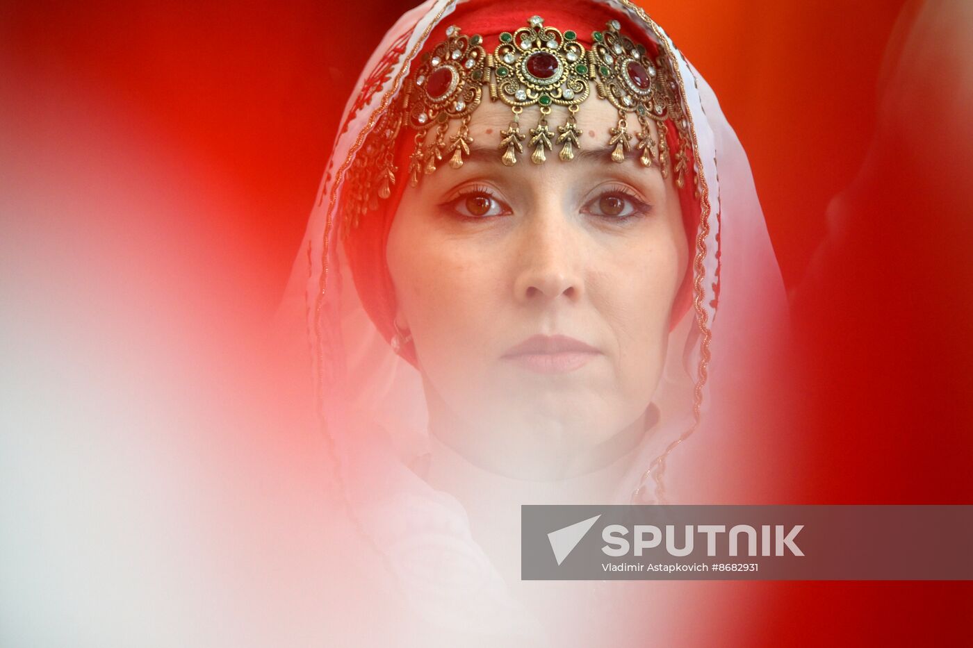 Russia – Islamic World: KAZANFORUM 2024