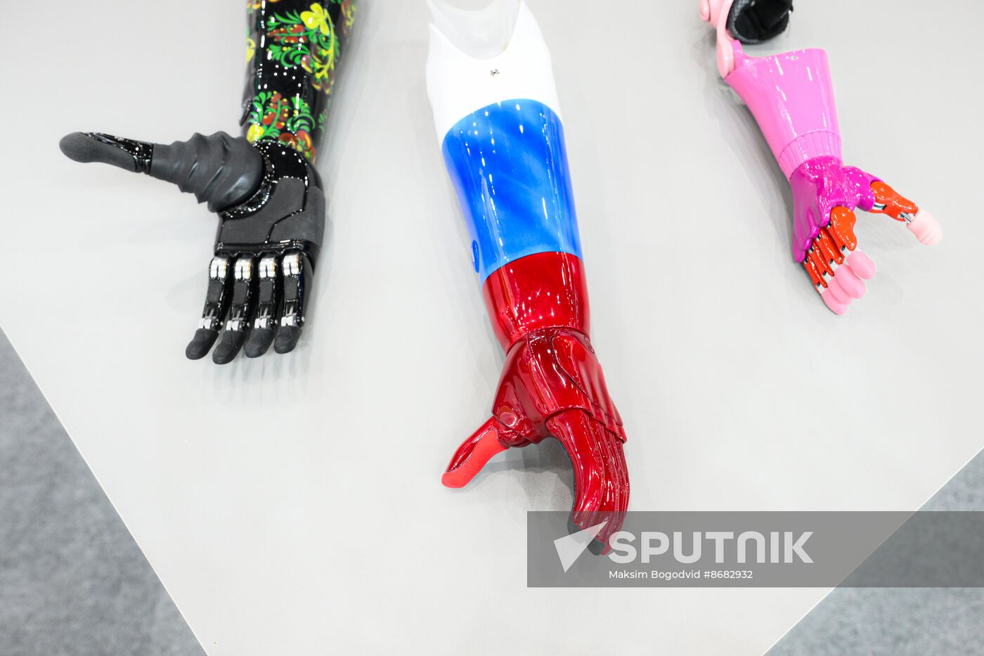 Russia – Islamic World: KAZANFORUM 2024