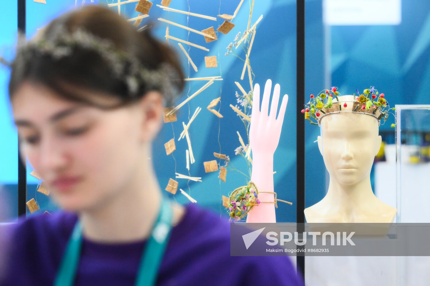 Russia – Islamic World: KAZANFORUM 2024