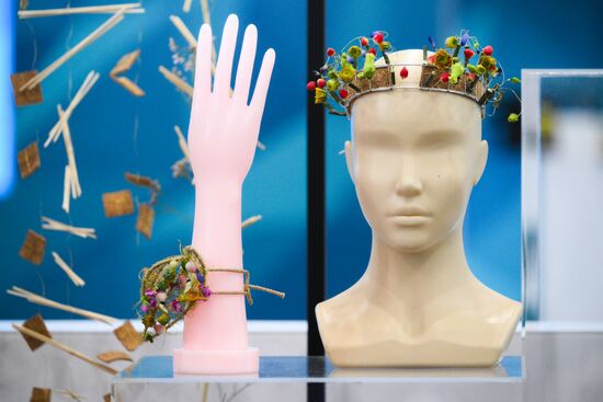 Russia – Islamic World: KAZANFORUM 2024