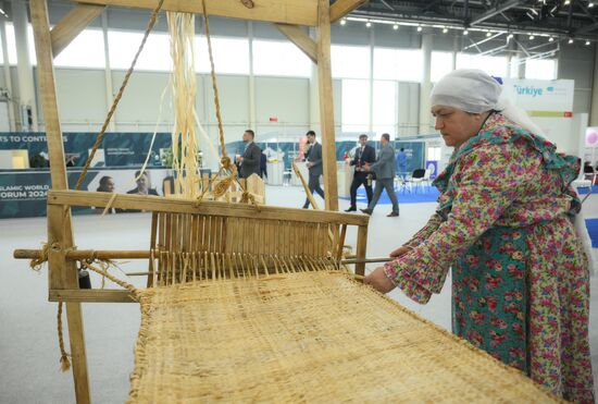 KAZANFORUM 2024. Festival of Oriental Culture by Kazan Federal University