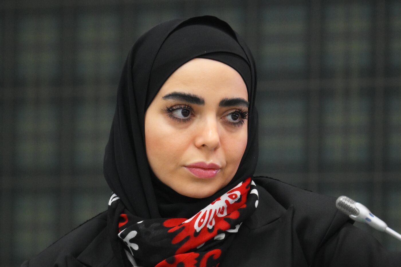 KAZANFORUM 2024. The Role of Women in Politics