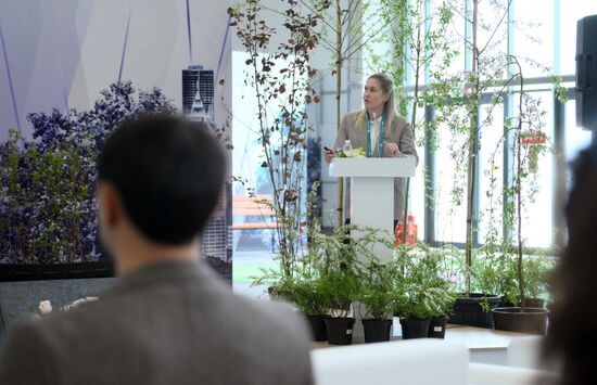 Russia – Islamic World: KAZANFORUM 2024