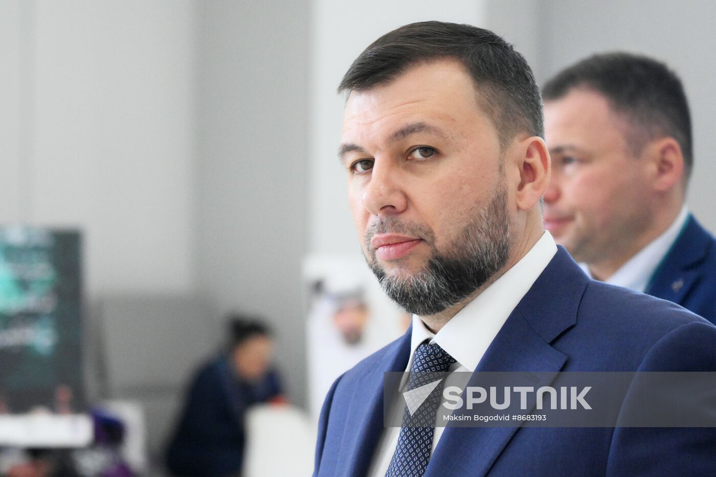 Russia – Islamic World: KAZANFORUM 2024
