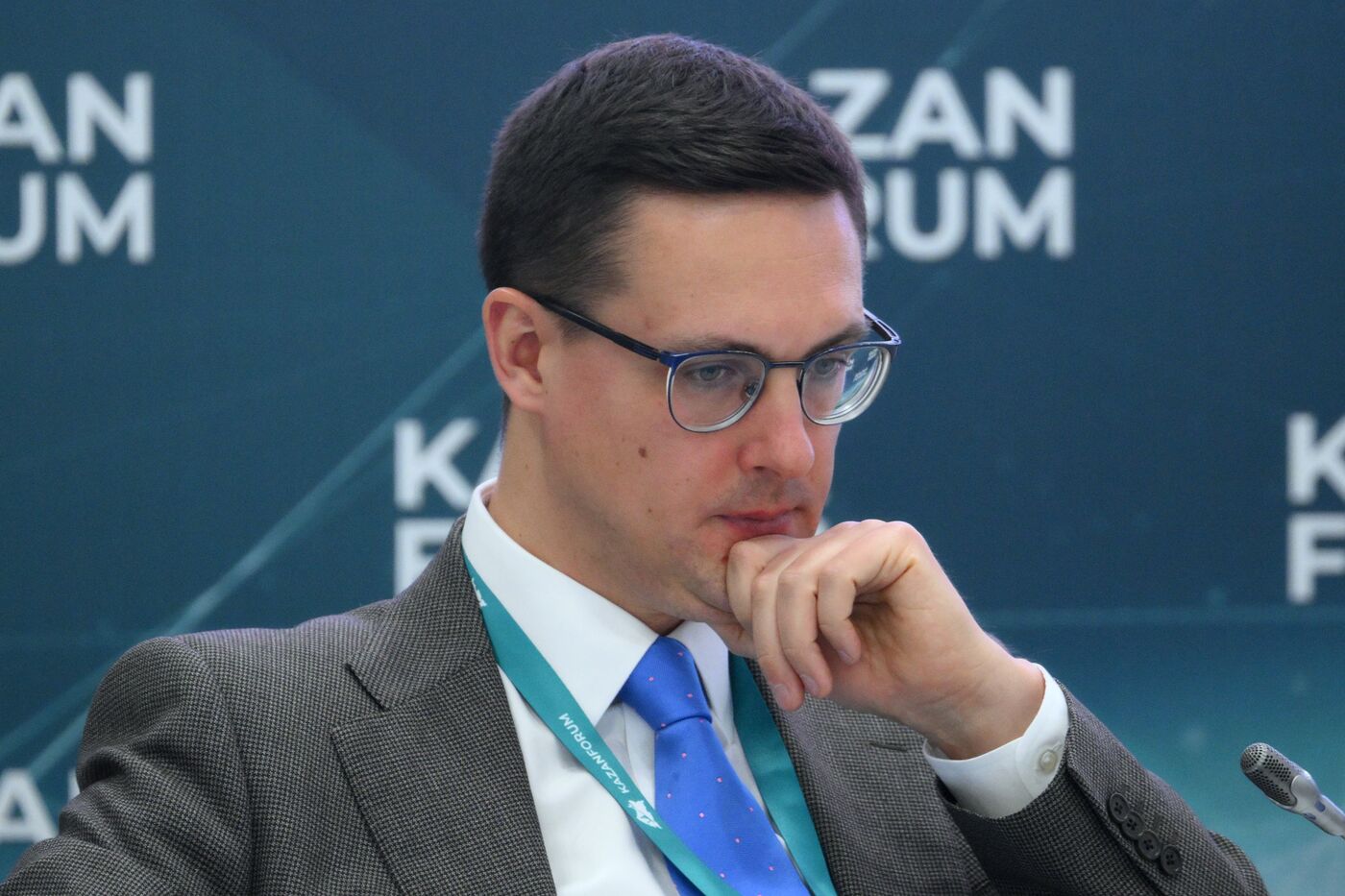 KAZANFORUM 2024. Russia-Uzbekistan industrial dialogue