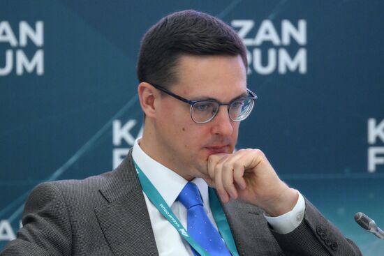 KAZANFORUM 2024. Russia-Uzbekistan industrial dialogue