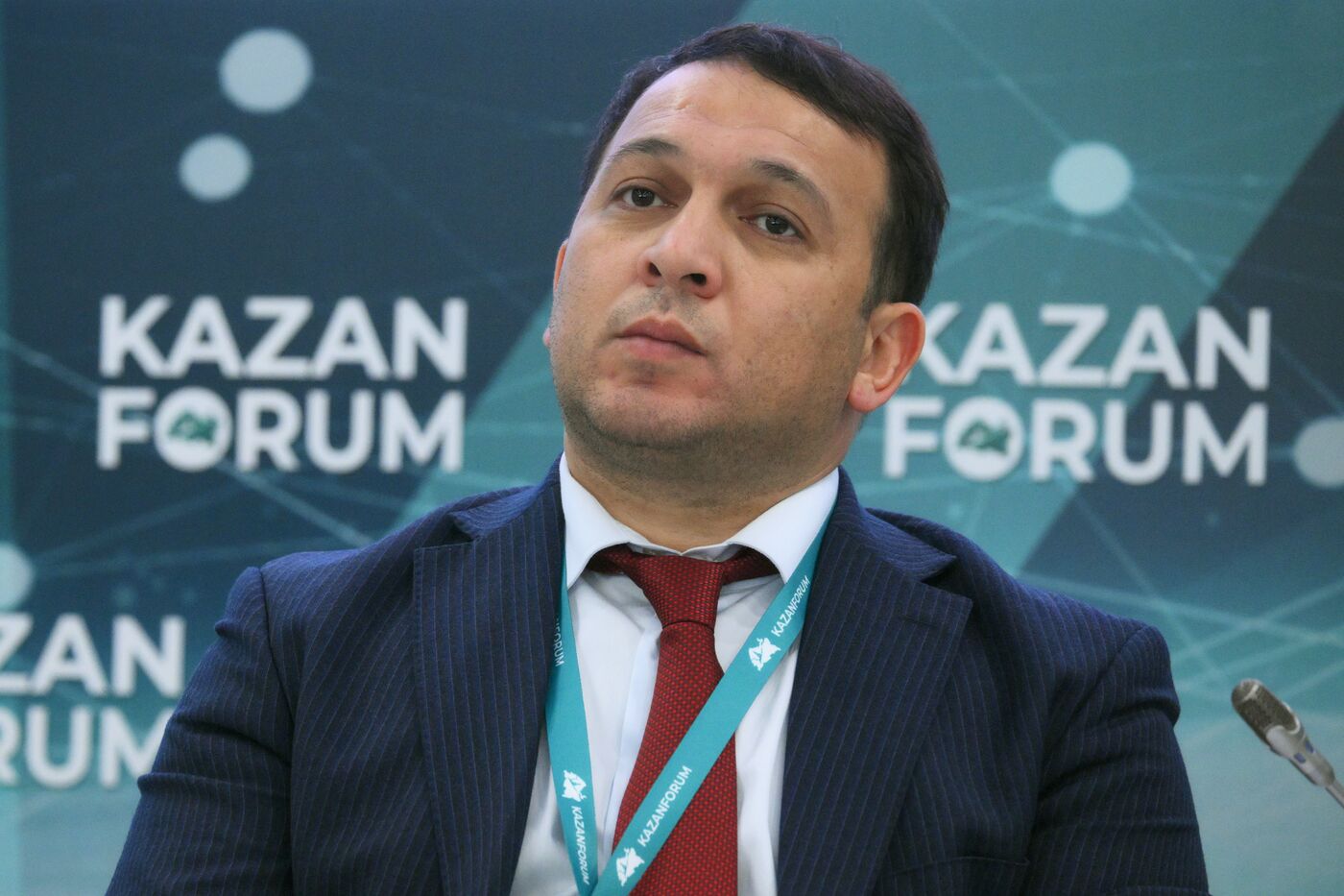 KAZANFORUM 2024. Russia-Uzbekistan industrial dialogue