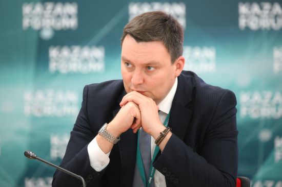 KAZANFORUM 2024. Technological diplomacy: challenges and prospects
