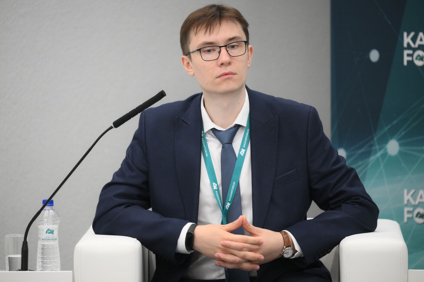 KAZANFORUM 2024. Cybersecurity of the Future: Towards Digital Immunity