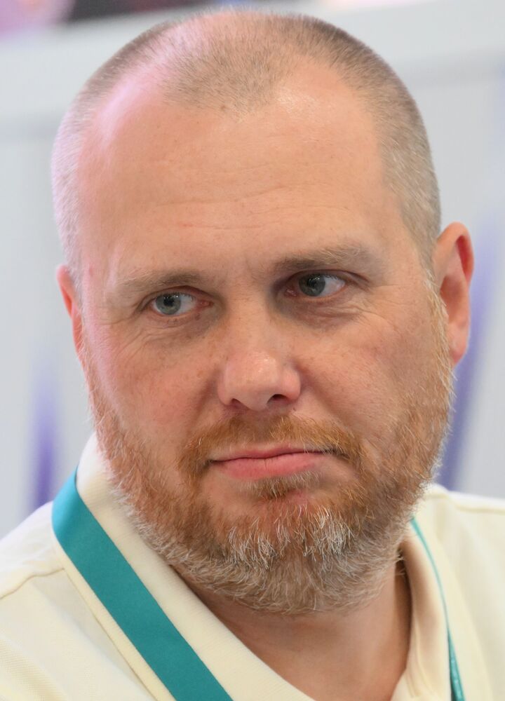 KAZANFORUM 2024. Search for cultural and national identity in modern architecture