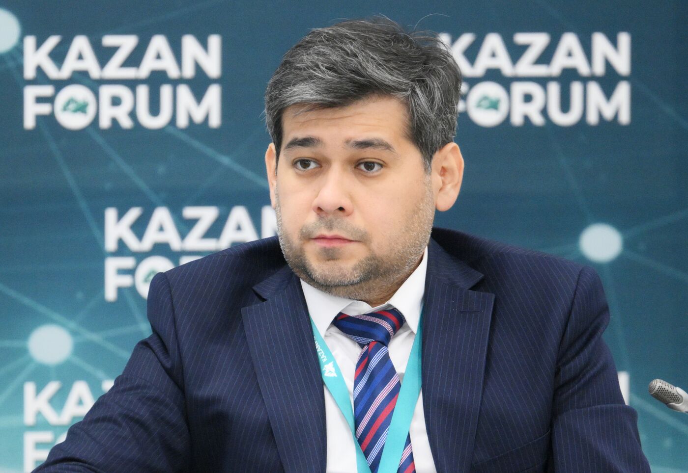 KAZANFORUM 2024. Russia-Uzbekistan industrial dialogue