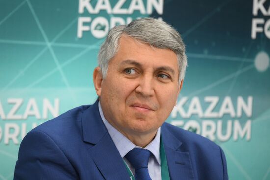 KAZANFORUM 2024. Cybersecurity of the Future: Towards Digital Immunity