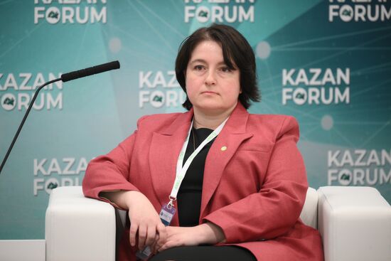 KAZANFORUM 2024. Cybersecurity of the Future: Towards Digital Immunity