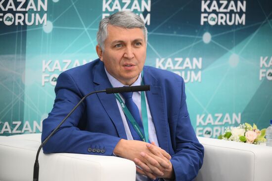 KAZANFORUM 2024. Cybersecurity of the Future: Towards Digital Immunity