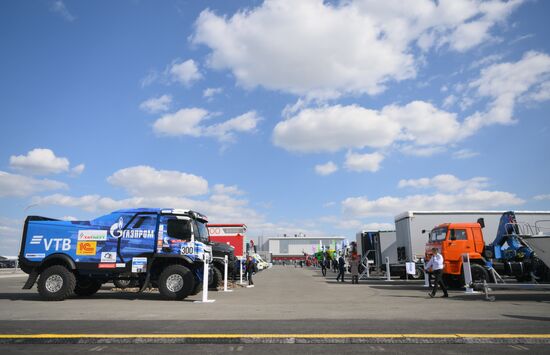 Russia – Islamic World: KAZANFORUM 2024