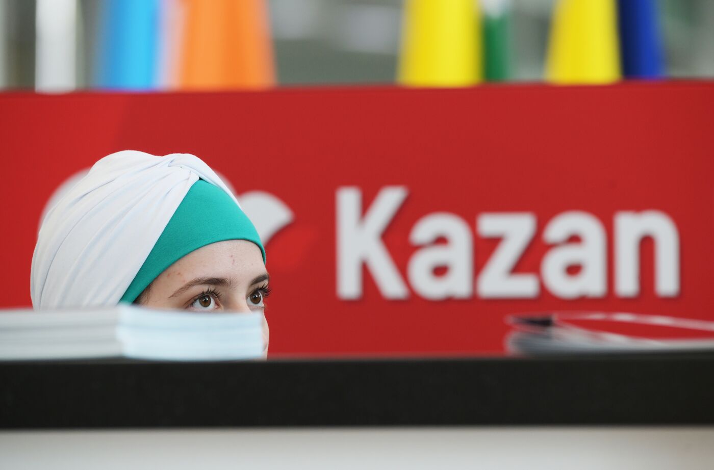 Russia – Islamic World: KAZANFORUM 2024