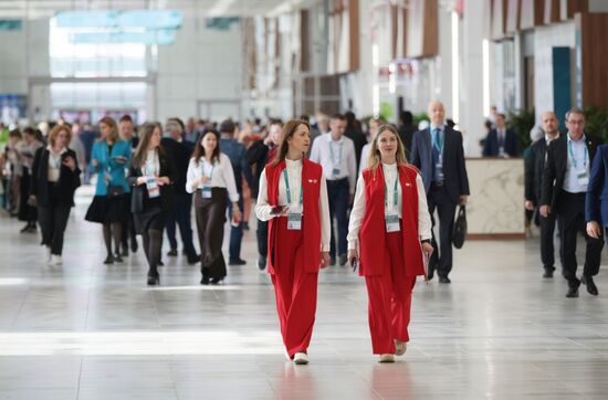 Russia – Islamic World: KAZANFORUM 2024