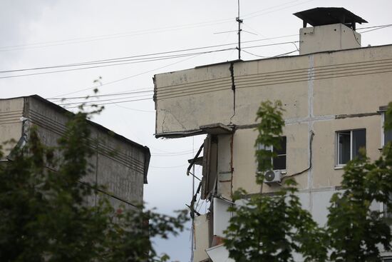 Russia Ukraine Military Operation Aftermath