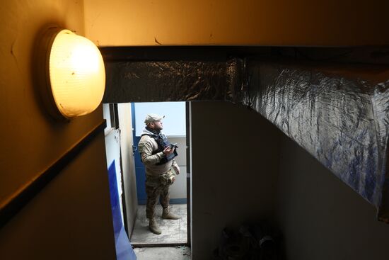 Russia Ukraine Military Operation Aftermath