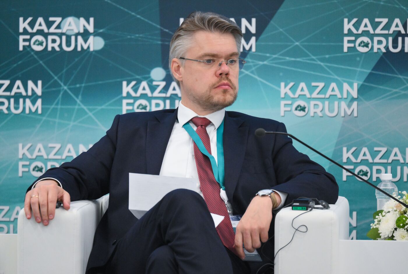 KAZANFORUM 2024. Consolidation of information space or its segmentation