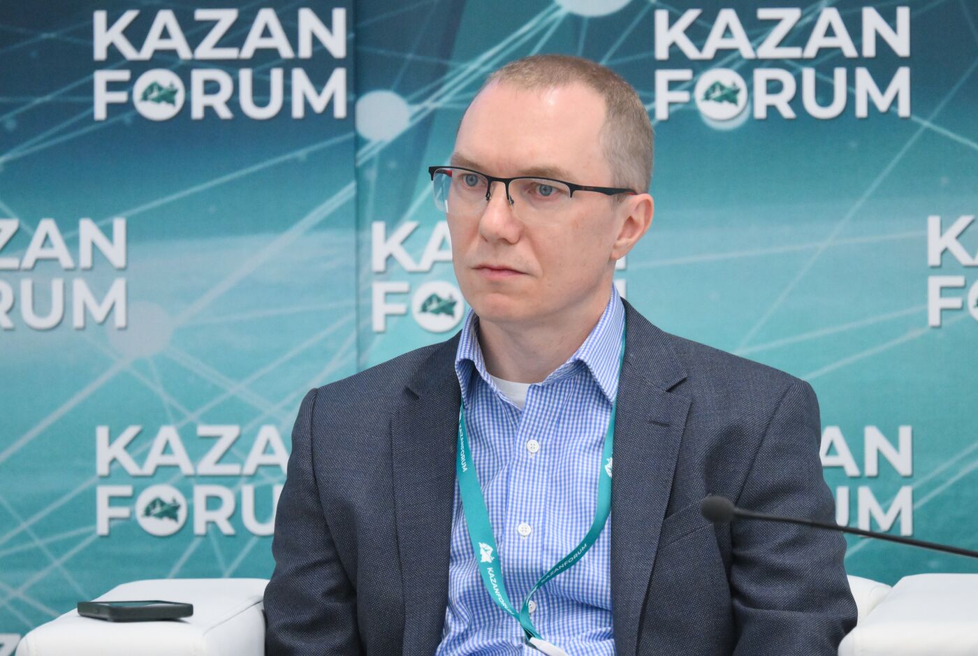 KAZANFORUM 2024. Consolidation of information space or its segmentation