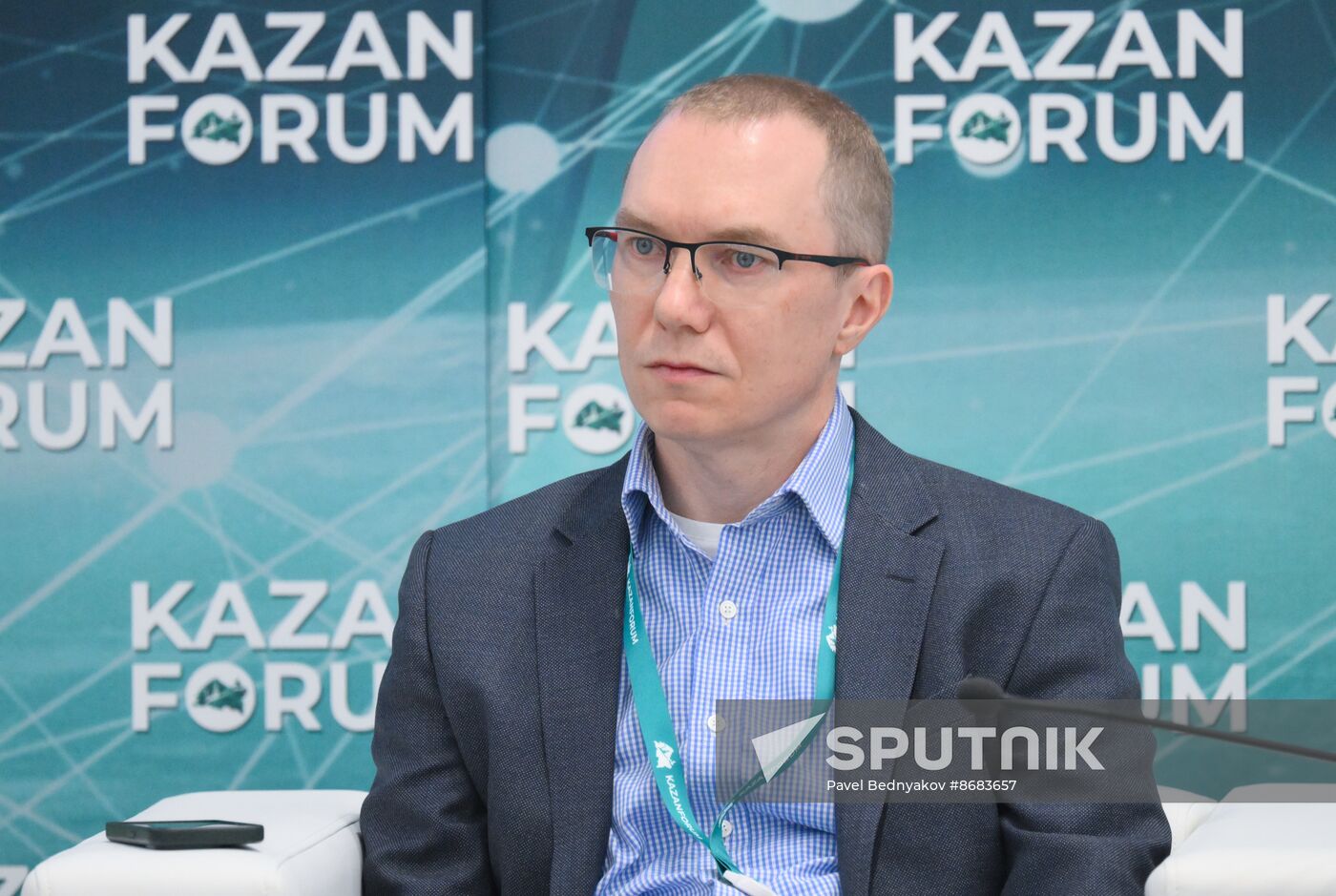 KAZANFORUM 2024. Consolidation of information space or its segmentation