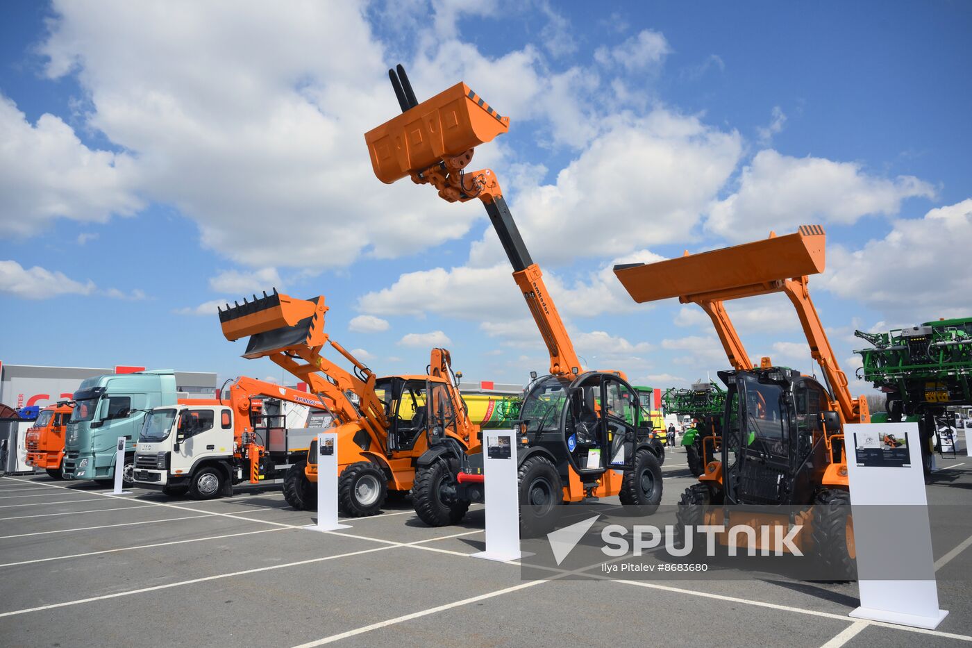 Russia – Islamic World: KAZANFORUM 2024