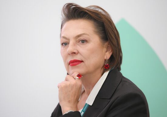 KAZANFORUM 2024. Promoting national and traditional culture via creative entrepreneurship