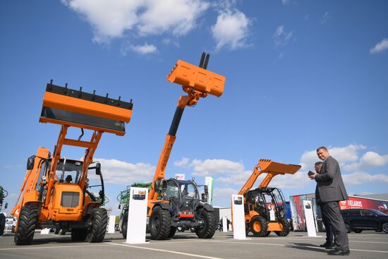 Russia – Islamic World: KAZANFORUM 2024