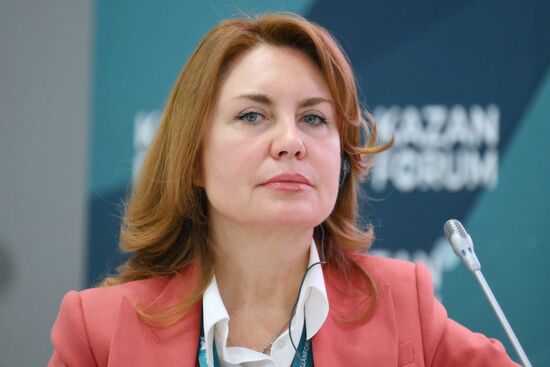 KAZANFORUM 2024. Mutual integration of wellness practices of the Muslim world in the BRICS countries