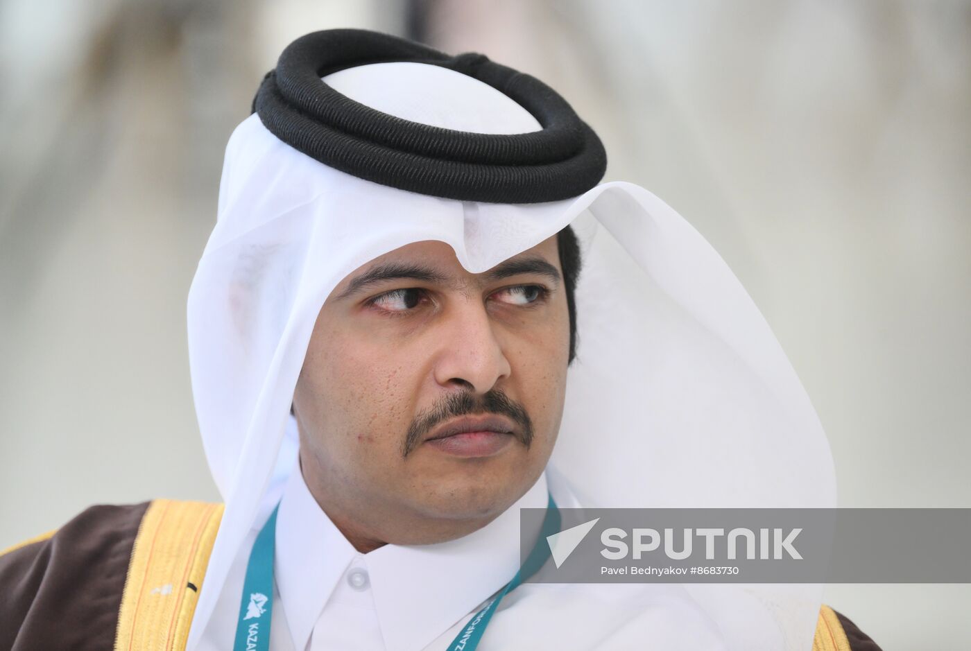 Russia – Islamic World: KAZANFORUM 2024