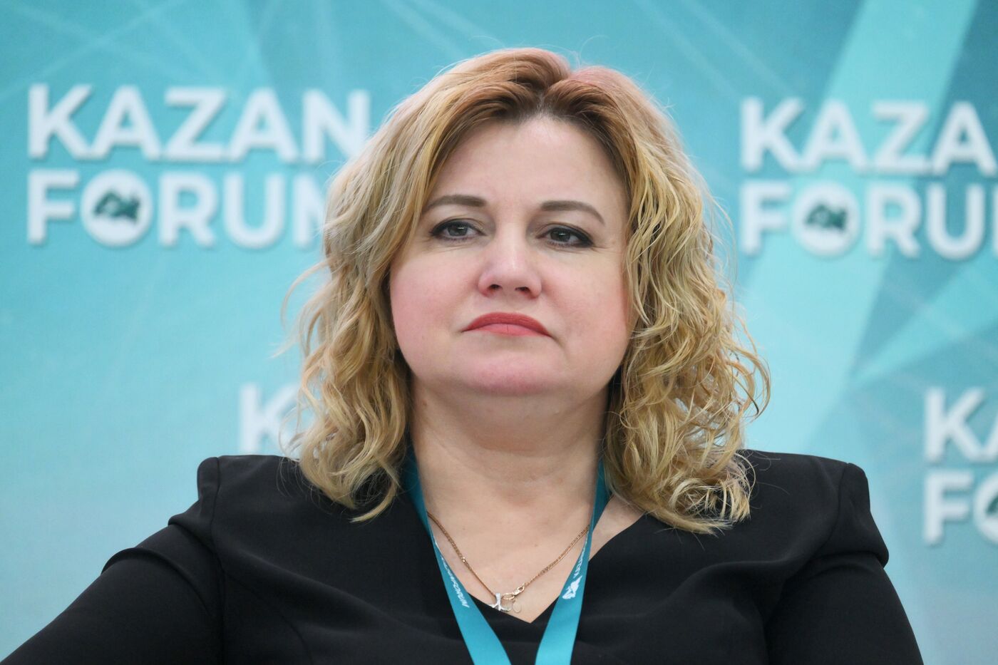 KAZANFORUM 2024. Mutual integration of wellness practices of the Muslim world in the BRICS countries