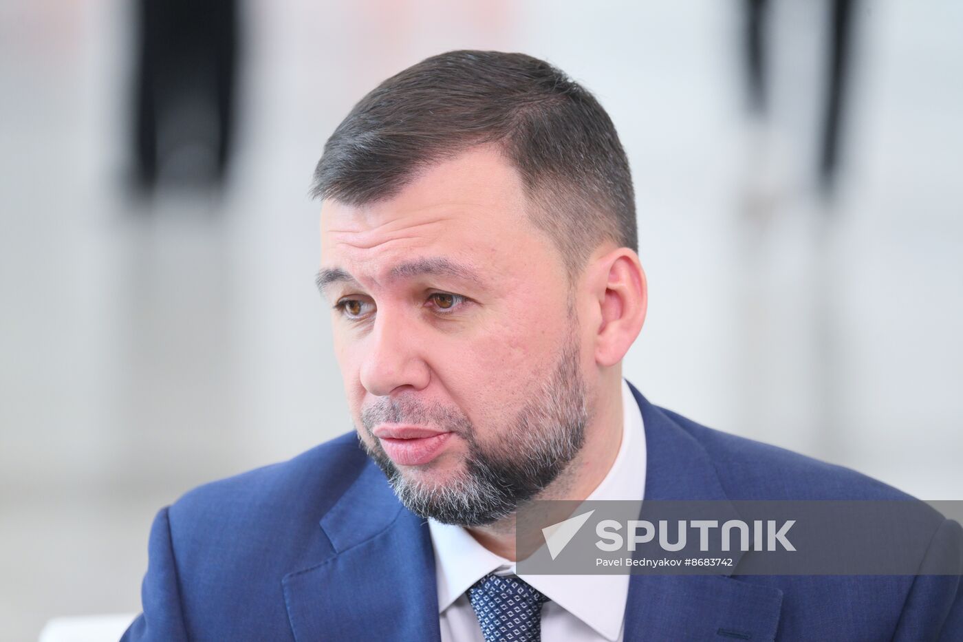 Russia – Islamic World: KAZANFORUM 2024