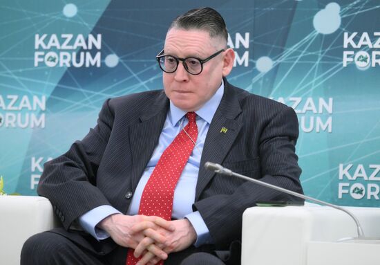 KAZANFORUM 2024. Mutual integration of wellness practices of the Muslim world in the BRICS countries