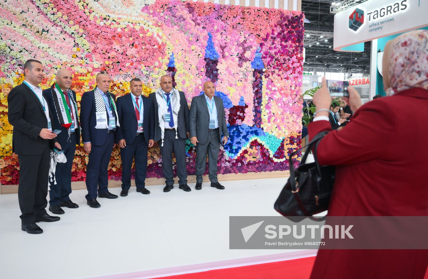 Russia – Islamic World: KAZANFORUM 2024