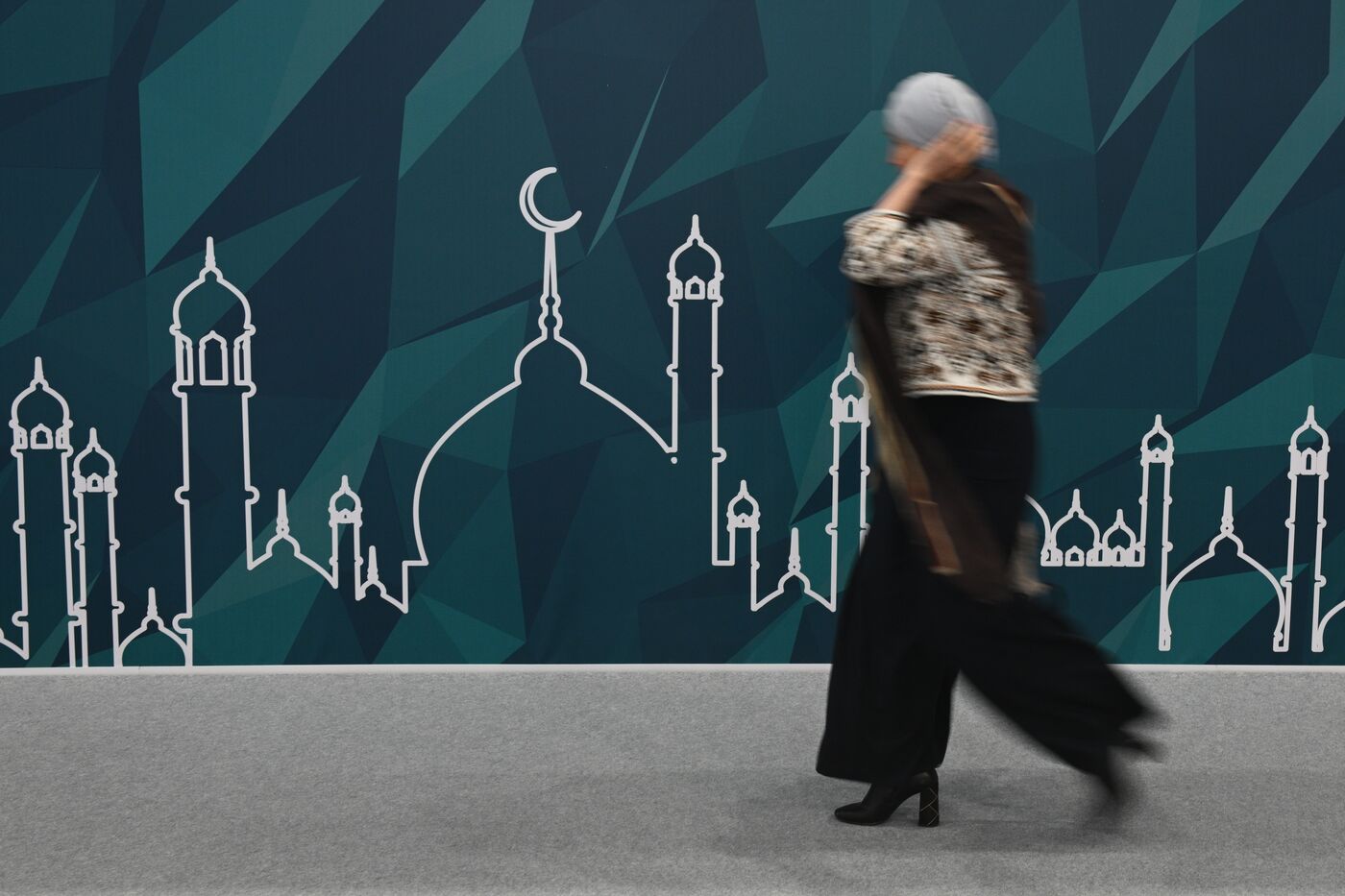 Russia – Islamic World: KAZANFORUM 2024