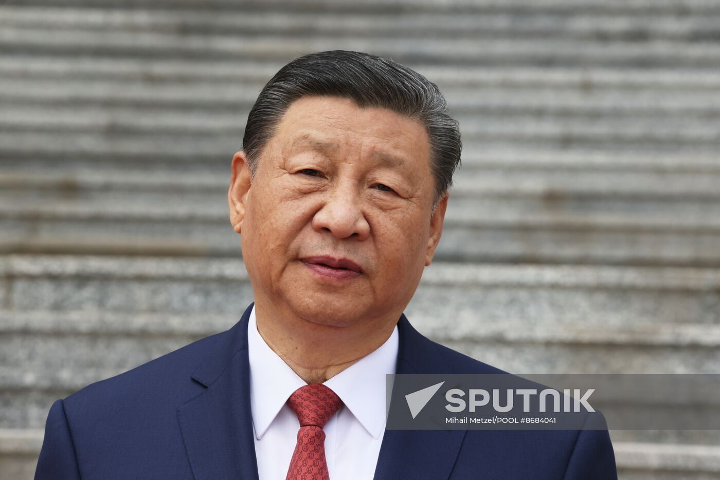 China Russia