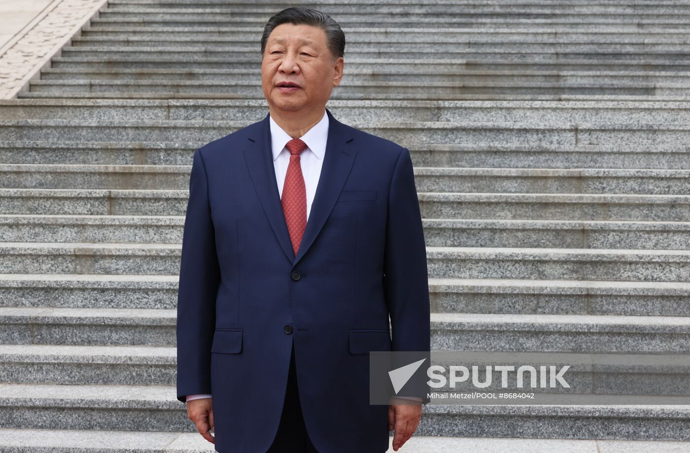 China Russia
