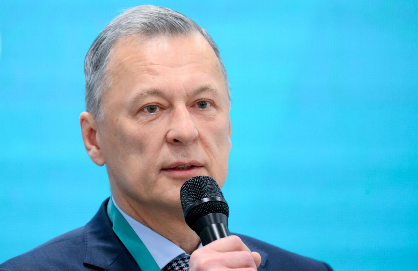 KAZANFORUM 2024. Implementing Client-Centricity Principles in Public Administration: Experience of Tax Authorities in Russia and CIS Countries