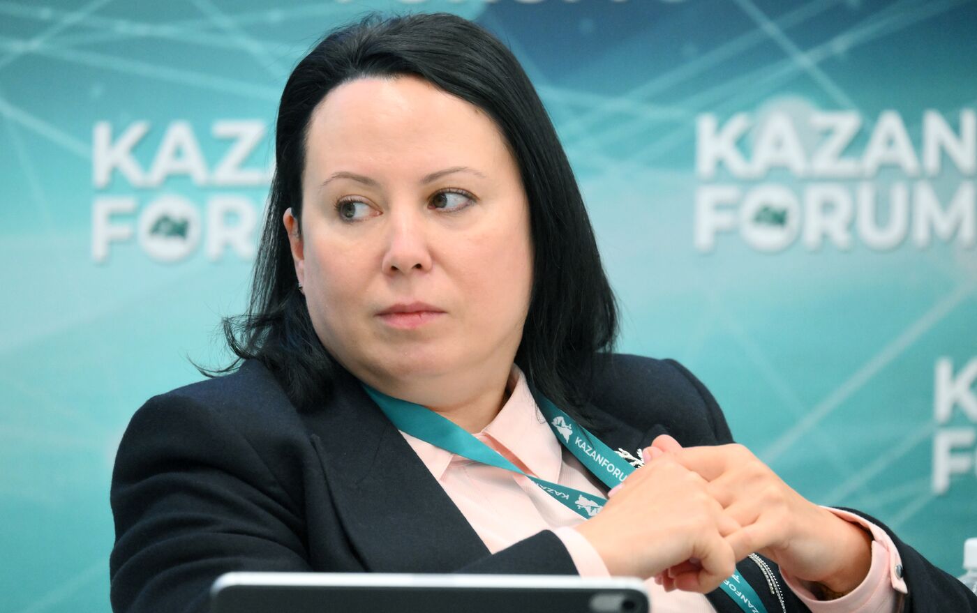 KAZANFORUM 2024. Implementing Client-Centricity Principles in Public Administration: Experience of Tax Authorities in Russia and CIS Countries