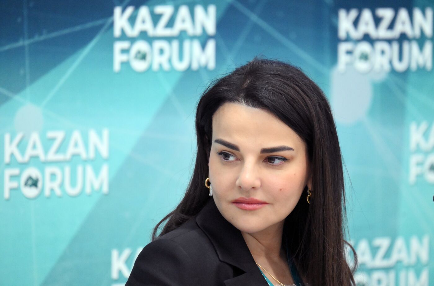 KAZANFORUM 2024. Implementing Client-Centricity Principles in Public Administration: Experience of Tax Authorities in Russia and CIS Countries