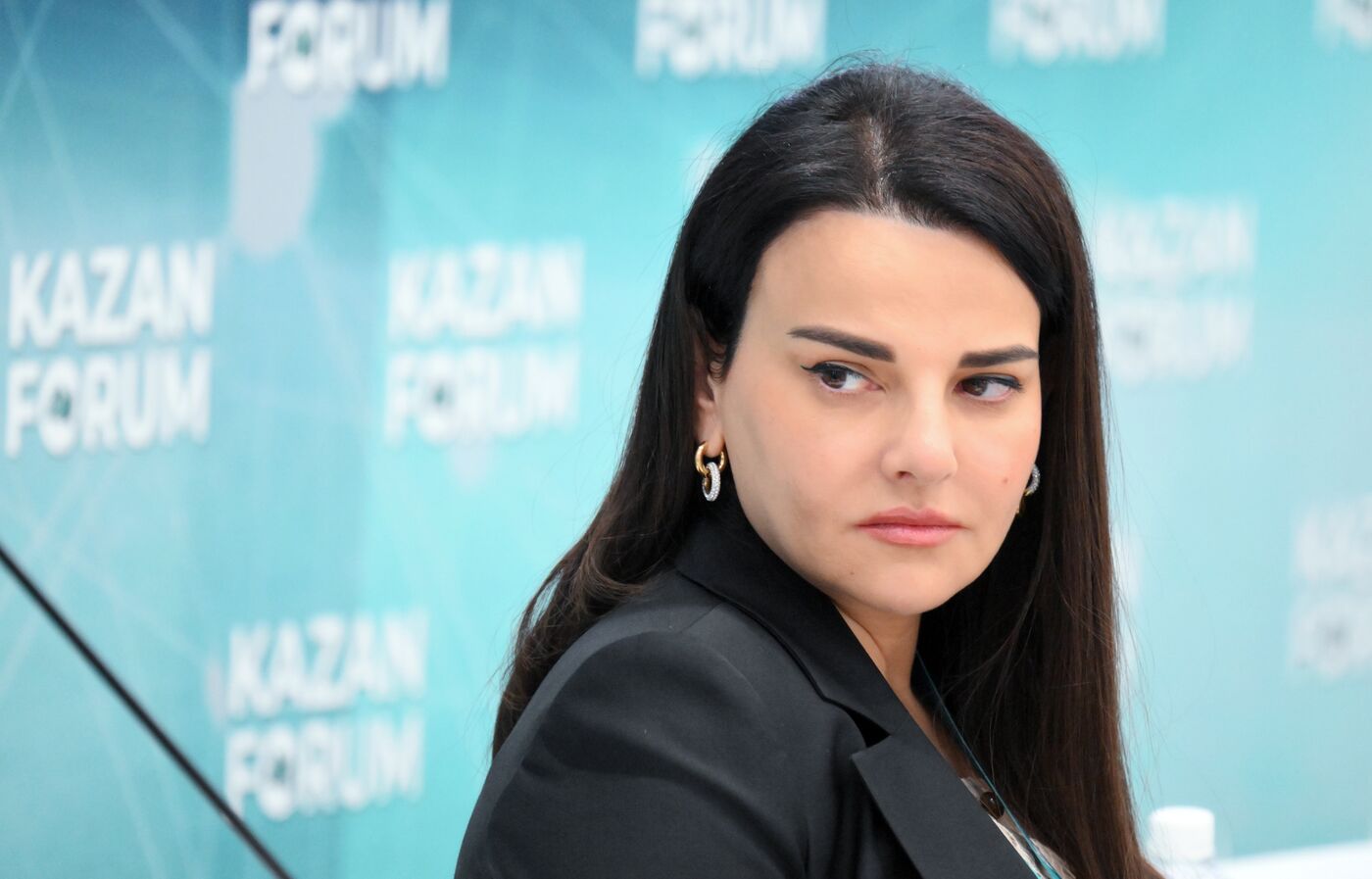 KAZANFORUM 2024. Implementing Client-Centricity Principles in Public Administration: Experience of Tax Authorities in Russia and CIS Countries