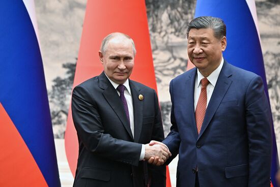 China Russia