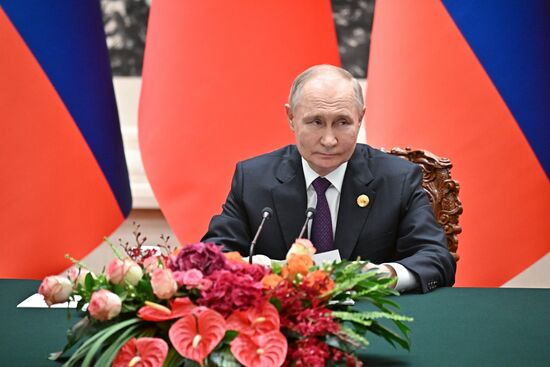 China Russia