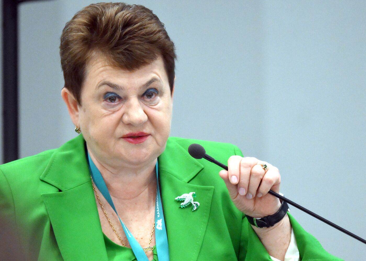 KAZANFORUM 2024. State Audit: An Instrument of Trust and Openness of Authority