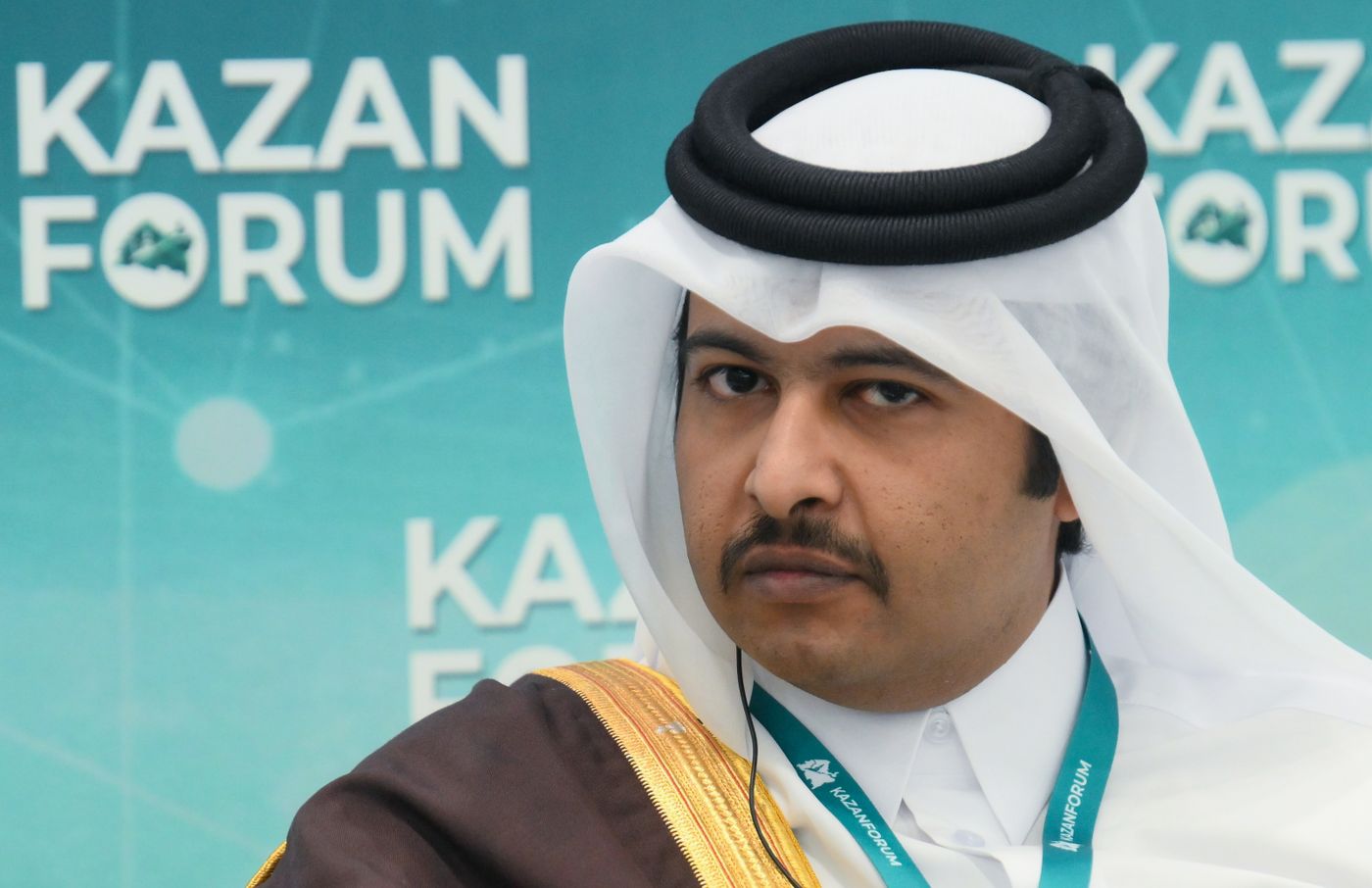 KAZANFORUM 2024. Russia-Qatar Business Dialogue